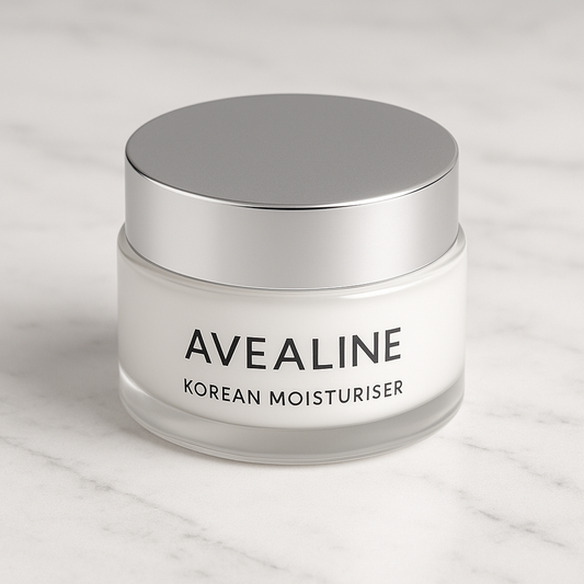 Avealien™ - Korean Moisturiser