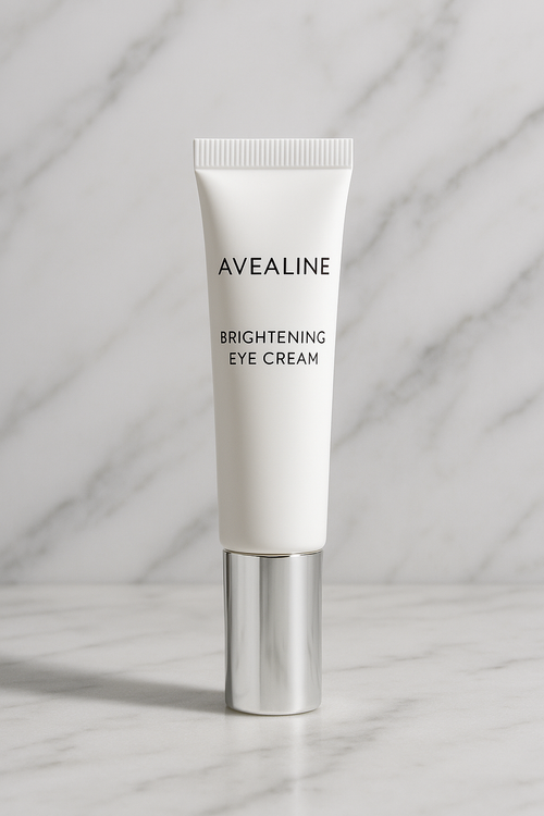 Avealine™ -  Award Winning Under Eye Brightener