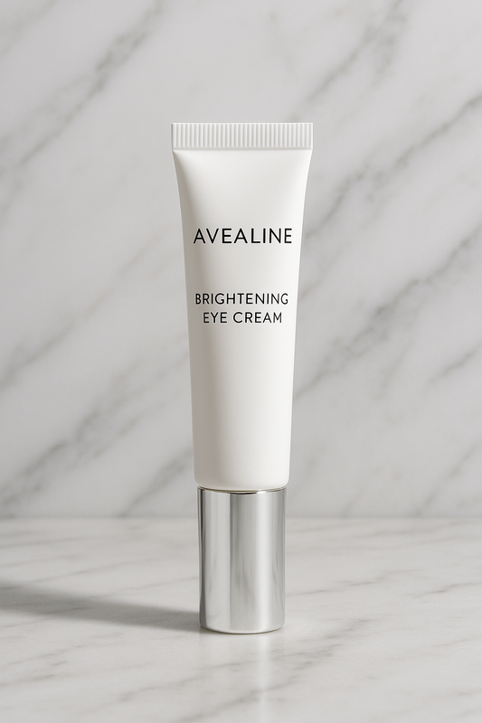 Avealine™ -  Award Winning Under Eye Brightener