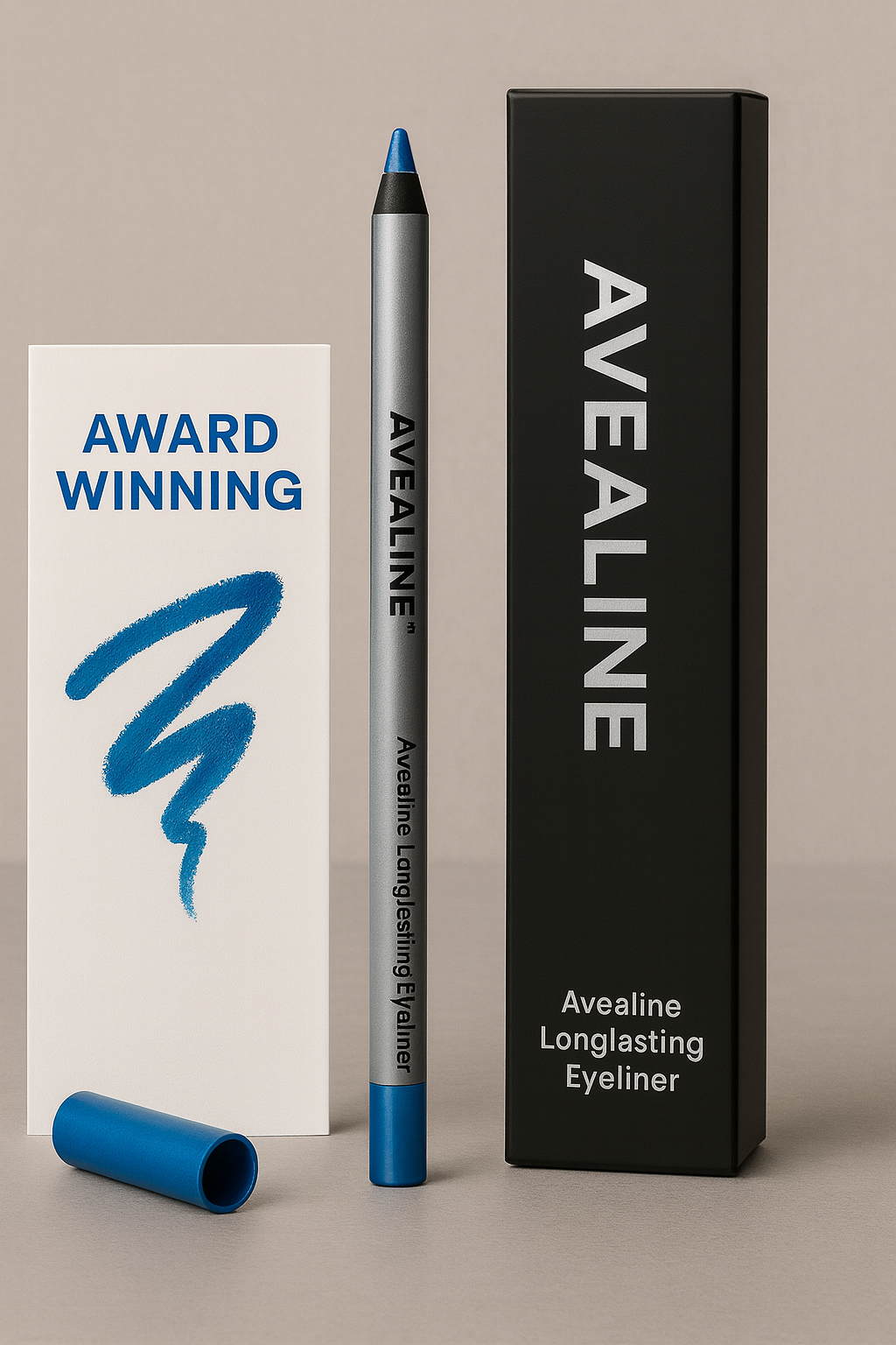 Avealine™ LongLasting Eyeliner