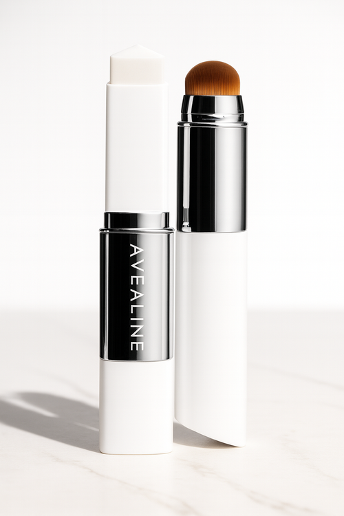Avealine™ - Award Winning Magic Foundation