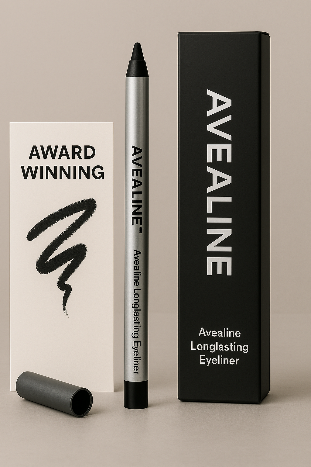 Avealine™ LongLasting Eyeliner