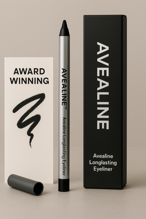 Avealine™ LongLasting Eyeliner
