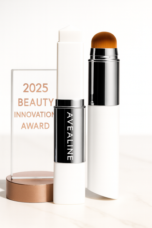 Avealine™ - Award Winning Magic Foundation