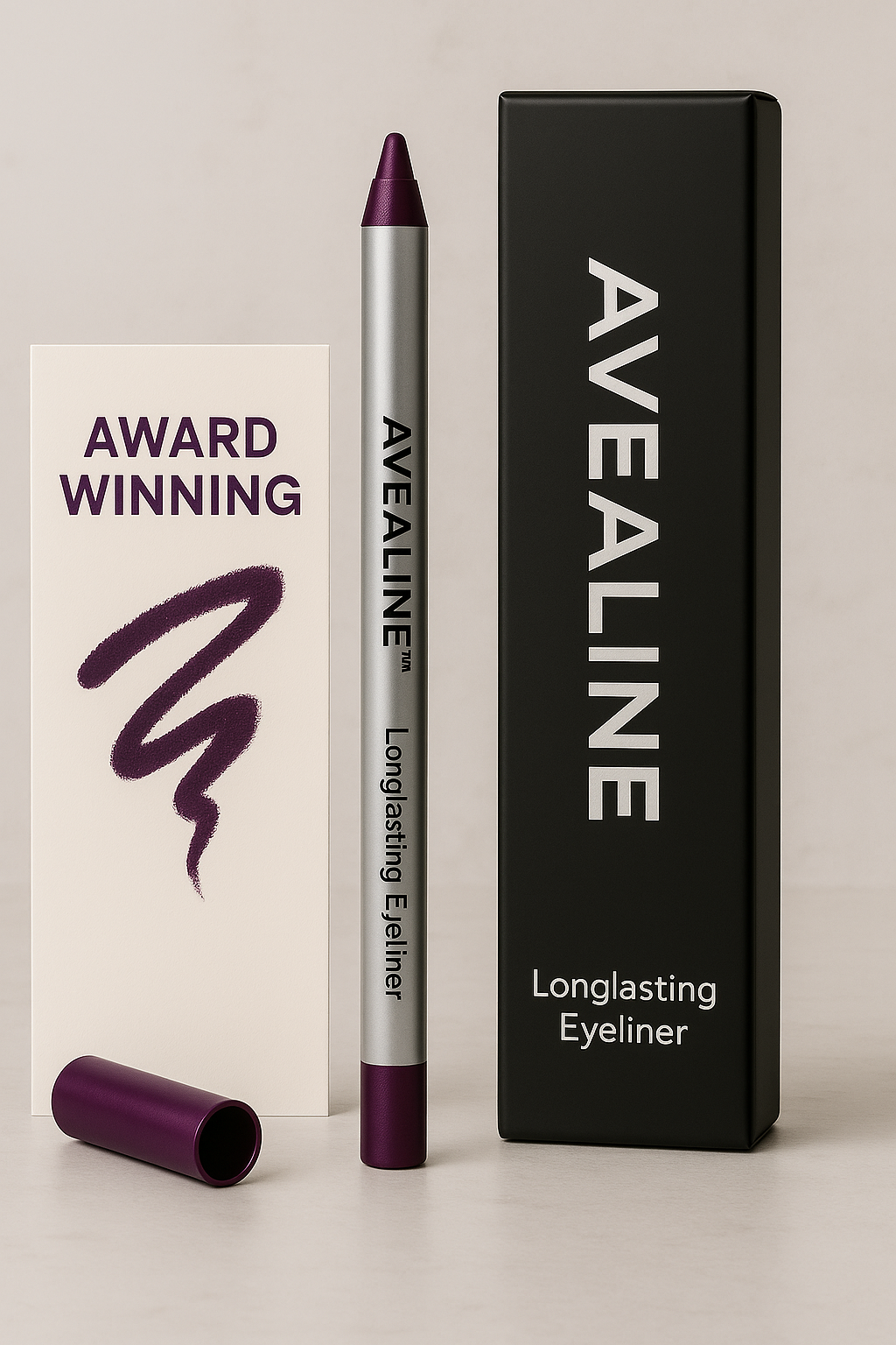 Avealine™ LongLasting Eyeliner