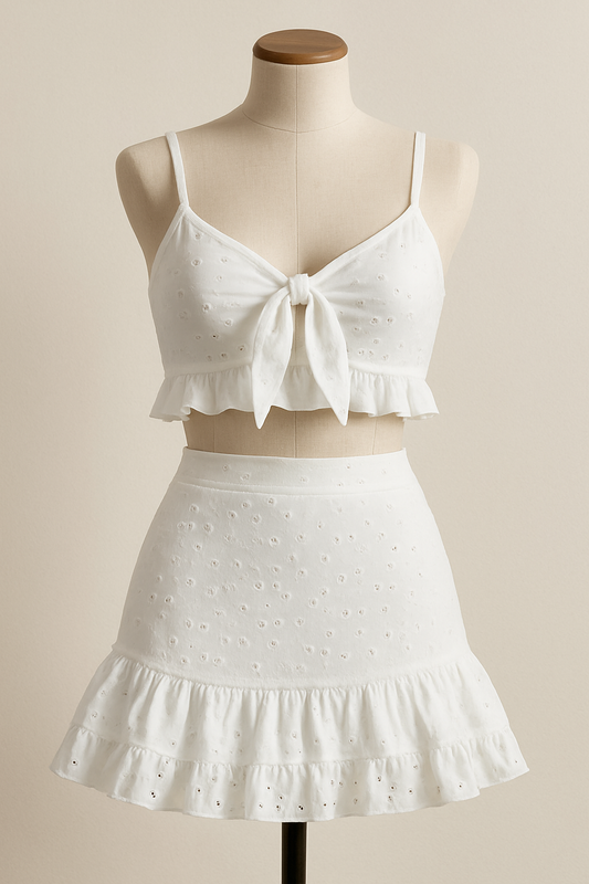 Avealine™ Cloud-Nine Set
