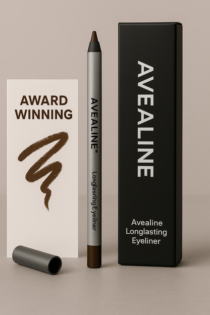 Avealine™ LongLasting Eyeliner